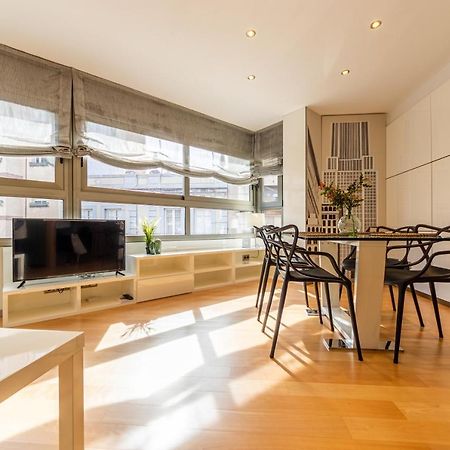 Апартаменты Fantastic!!! Apartament Centre Ciutat Таррагона Экстерьер фото