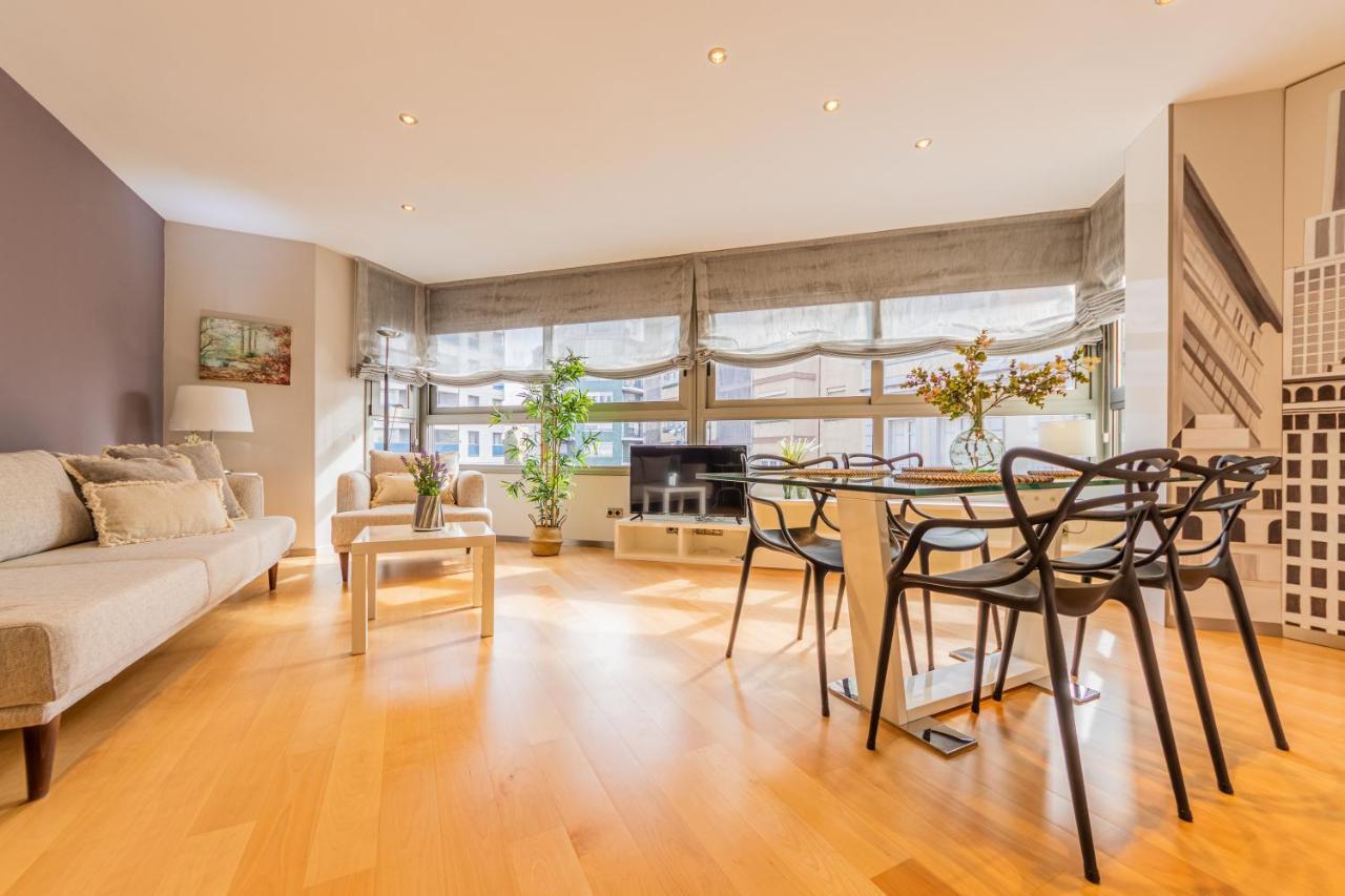 Апартаменты Fantastic!!! Apartament Centre Ciutat Таррагона Экстерьер фото