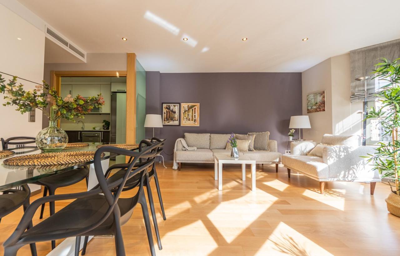 Апартаменты Fantastic!!! Apartament Centre Ciutat Таррагона Экстерьер фото