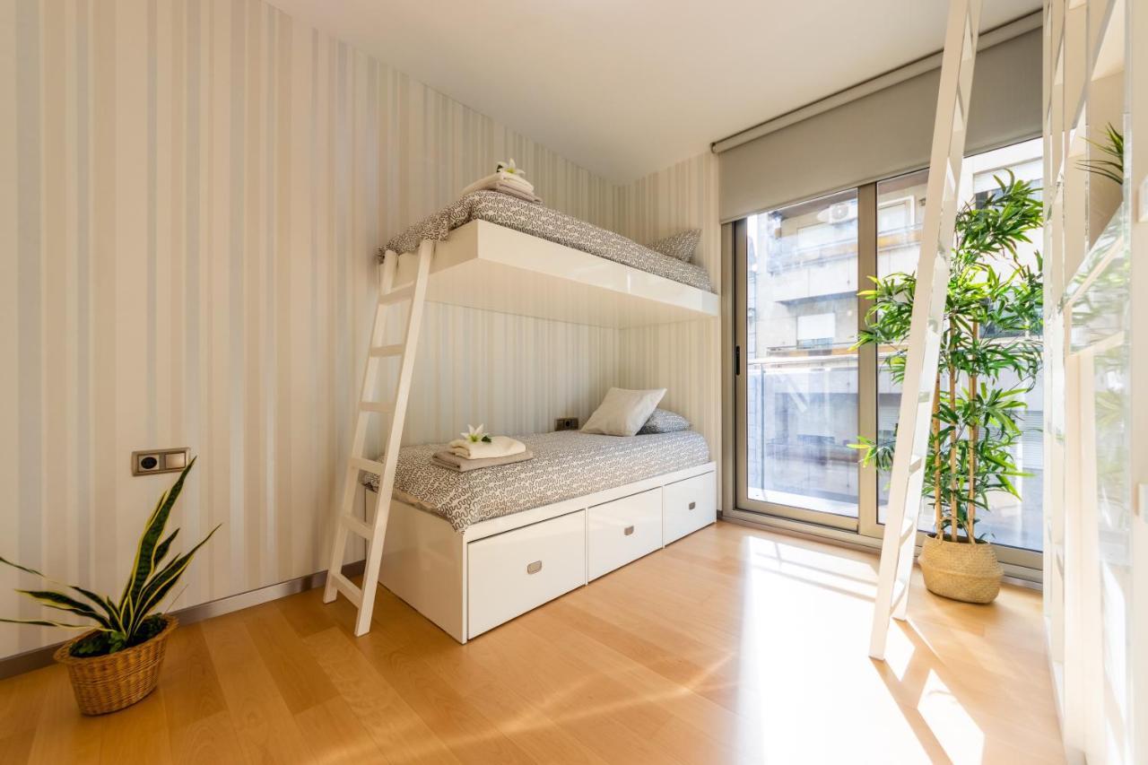 Апартаменты Fantastic!!! Apartament Centre Ciutat Таррагона Экстерьер фото