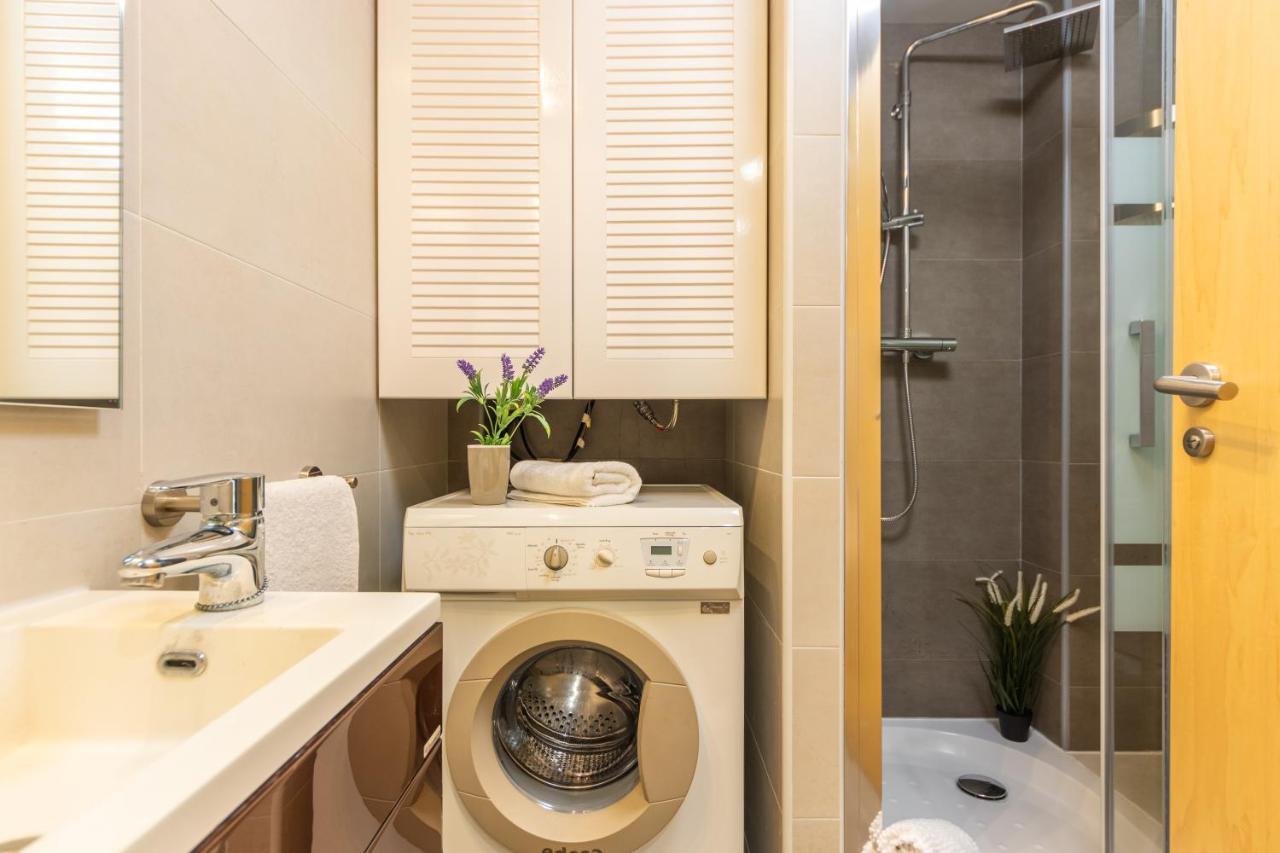 Апартаменты Fantastic!!! Apartament Centre Ciutat Таррагона Экстерьер фото