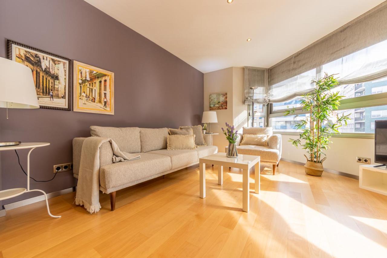 Апартаменты Fantastic!!! Apartament Centre Ciutat Таррагона Экстерьер фото