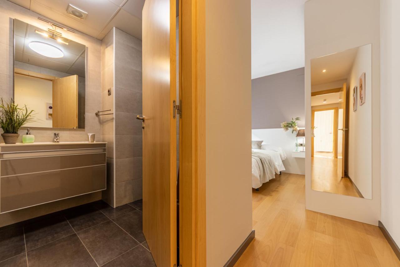 Апартаменты Fantastic!!! Apartament Centre Ciutat Таррагона Экстерьер фото