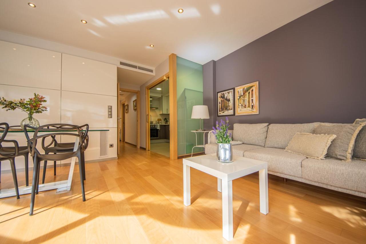 Апартаменты Fantastic!!! Apartament Centre Ciutat Таррагона Экстерьер фото