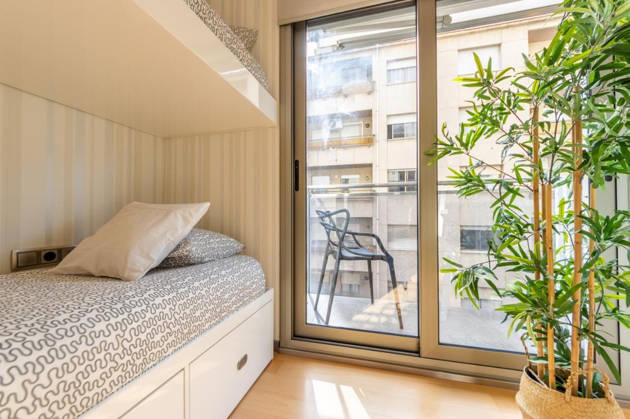 Апартаменты Fantastic!!! Apartament Centre Ciutat Таррагона Экстерьер фото